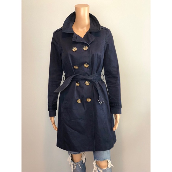 boden trench coat